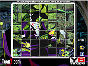play Maleficent Spin Puzzle