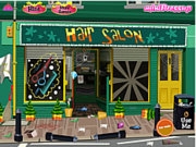 play Clean Up My Spa