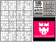 play Hexa Sudoku Vol 2
