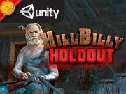 play Hillbilly Holdout