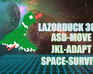 play Lazorduck 3000