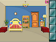 play Kids Room Escape 1