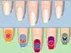 play Nail Copy Manicure