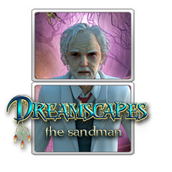 play Dreamscapes - The Sandman