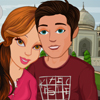 play Valentines Romantic Couple Dress Up