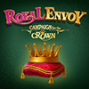 Royal Envoy Campaign For The Crown