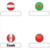 play Countries And Nationalities