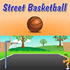 play Street Basketball