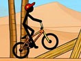 play Stickman Freestyle Bmx