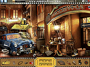 play Missing Tickets
