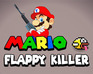 Mario Flappy Killer