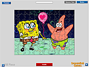 play Sponge Bob Squarepants Birthday