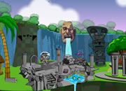 play Apocalypse Village Escape