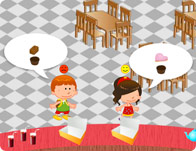 play Sweet Cookies Shop