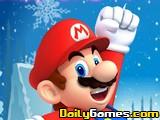 play Mario Ice Adventure 2