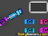 play Los Angeles Tow Truck