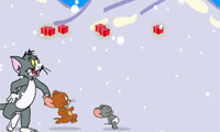 play Tom And Jerry Merry Christmas