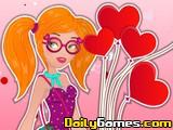 play Valentines Runway Secrets