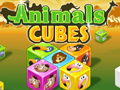 play Animal Cubes