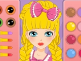 play Manga Doll Creator