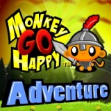 play Monkey Go Happy Adventure