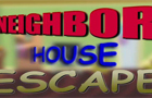 Neighbor House Escape