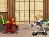 Ninjago Legend Fighting 2