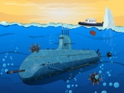 Submarine Wars