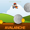 play Avalanche