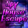 play Spy House Escape