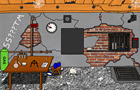 play The Lost Rooms: Basement
