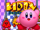 play Kirby Bomberman