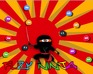 play Fuzzy Ninja