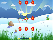 play Flower Blast