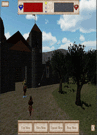 play Battle Of Tharcona