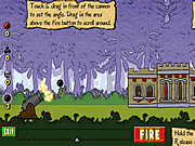 play Cannonball Bash