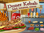 play Doner Kebab