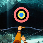 play Hidden Targets-Cave