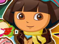 play Dora'S Tacos