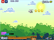 play Bad Pig Piggies
