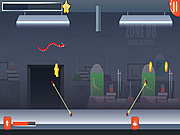 play Paper Plane: The Crazy Lab