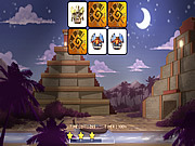 play Inca Challenge