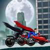 play Heroes Ride