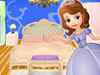 play Princess Sofias Room