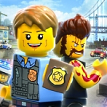 play Lego City My City