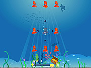 play Octopus Blast