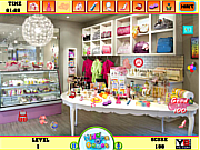 play Hidden Objects Makeover Room