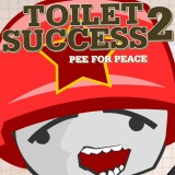 play Toilet Success 2 Pee For Pease