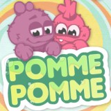 play Pomme Pomme