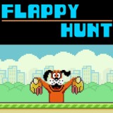 Flappy Hunt